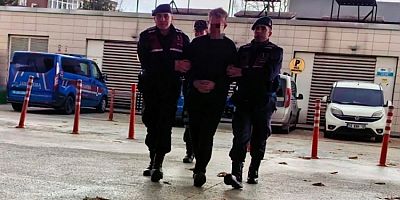 Bursa'da eski eşini bıçaklayan şahıs tutuklandı