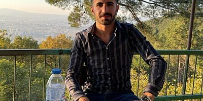 Bursa'da genç Mahmut'tan haber alınamıyor