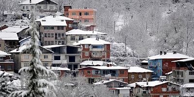 Bursa'da hava durumu! Kar yeniden geliyor (08 Şubat 2021 Pazartesi)