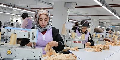 Bursa'da işverenlere yönelik kadın istihdam desteği