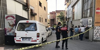 Bursa'da mahalle karıştı! 2 kişi hayatını kaybetti