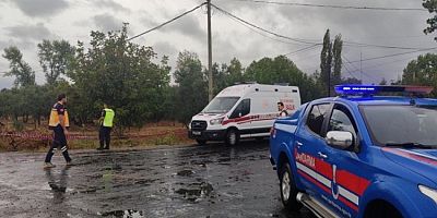 Bursa'da minibüs bekleyen şahsın ölümüne sebep olan sürücü ehliyetsiz çıktı