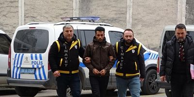Bursa'da oğlunun tartıştığı çocuğun babasını öldüren zanlı tutuklandı