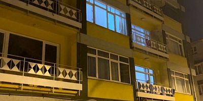 Bursa'da oyun oynarken 3. kattan düşen çocuk hayatını kaybetti