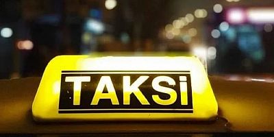 Bursa'da taksi çağırmak daha kolay olacak