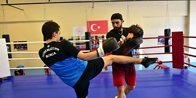 Bursa'da Yıldırım Kış Spor Okulu, kayıtları başladı