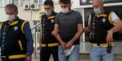 Bursa'da yumrukla ölüme ve yaralanmaya sebebiyet verdiği iddia edilen sanığa tahliye