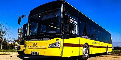 Bursa’da zamlı toplu taşıma tarifeleri tek tek yayımlandı! İşte 2024 Bursa belediye otobüsü fiyatları...
