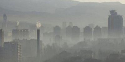Bursa dahil 6 ilde hava kirliliği alarmı! 4 gün sürecek