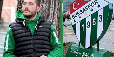  Bursa Gemlik’te İYİ Parti’den Bursaspor için vefa önergesi
