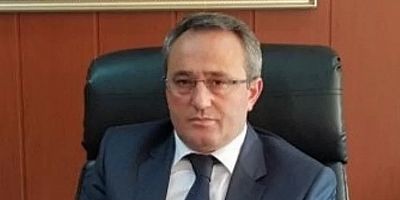 Bursa İl Milli Eğitim Müdürlüğü'ne Ahmet Alireisoğlu resmen atandı