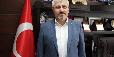 Bursa İl Sağlık Müdürü Fevzi Yavuzyılmaz istifa etti!