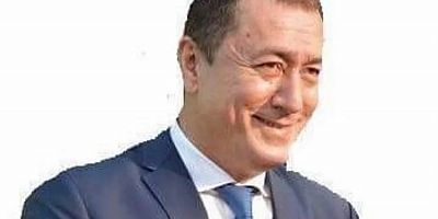 Bursa Kastamonu Dernekleri Federasyonu Başkanı İsmail Tiftik hayatını kaybetti