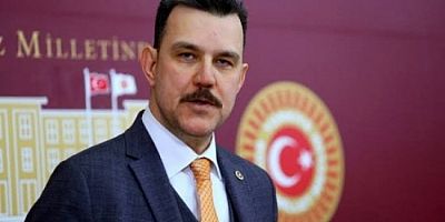 Bursa Milletvekili Esgin'den Yenişehir Havaalanı'na yeni ek sefer müjdesi