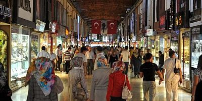 Bursa'nın 2022 yılı nüfusu belli oldu! (2022 yılında Bursa'nın nüfusu kaç kişi oldu?)