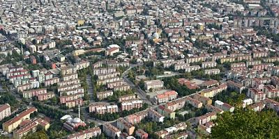 Bursa'nın nüfusu belli oldu