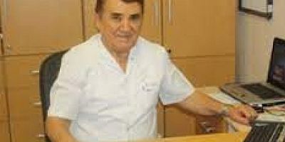 Bursa'nın sevilen doktoru Ali İhsan Civaner hayatını kaybetti