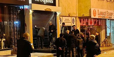 Bursa Orhangazi'de kaçtığı iddia edilen kuyumcu yakalandı!