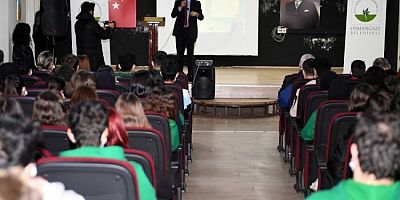 Bursa Osmangazi Belediyesi'nden üniversite adaylarına dijital eğitim desteği