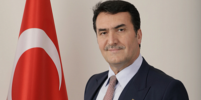 Bursa Osmangazi'de Mustafa Dündar yeniden aday!
