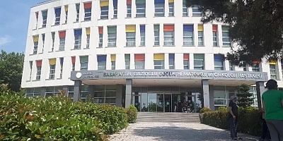 Bursa Uludağ Üniversitesi Çocuk Onkoloji Kliniği hakkında flaş açıklama!