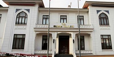 Bursa Valiliği açıkladı: Nilüfer İlçe Nüfus Müdürlüğü pazar açık olacak