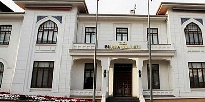 Bursa Valiliği'nden Bursaspor-Amedspor maçıyla ilgili flaş açıklama