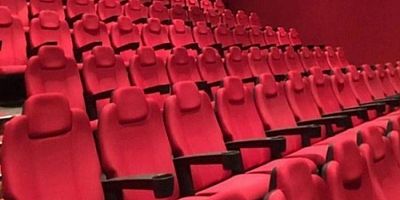 Bursa Valiliği'nden sinema salonları için yeni karar!