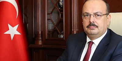 Bursa Valisi Yakup Canbolat'tan vatandaşlara uyarı