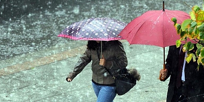 Bursa'ya kritik uyarı: Bugün sıcak yarın sağanak yağış... (7 Şubat 2022 Bursa’da hava durumu nasıl?)