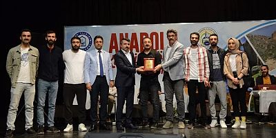 Bursa Yıldırım'da Anadolu Kültür Şöleni programları başladı