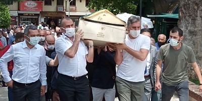 Bursalı Ressam Yaşar Kutlu hayatını kaybetti
