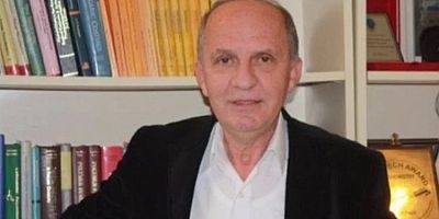 Bursalı ünlü kimyager Prof. Dr. Yusuf Yağcı hayatını kaybetti!