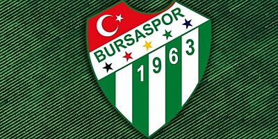 Bursaspor'a 4 bin 200 TL para cezası!