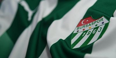Bursaspor'a PFDK'dan şok ceza: 14 bin TL