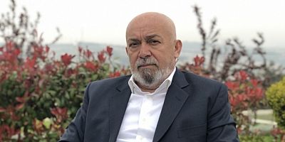 Bursaspor başkan adayı Ekrem Pamuk'tan Giray Bulak açıklaması
