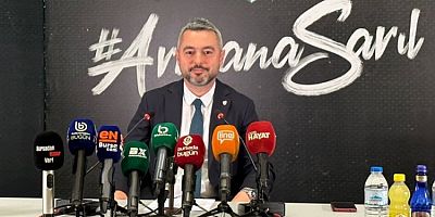 Bursaspor Başkanı Banaz: Başka Bursaspor yok