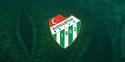 Bursaspor'da Divan Kurulu'nun yeni tarihi açıklandı
