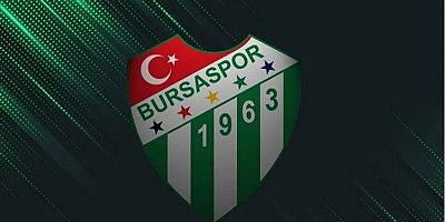 Bursaspor'da genel kurul ertelendi