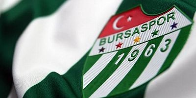Bursaspor’da personel ve teknik heyetin iki aylık alacakları ödendi
