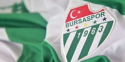 Bursaspor'dan ödeme açıklaması