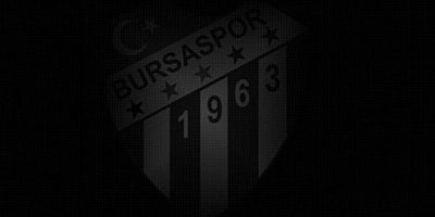 Bursaspor'dan taziye mesajı