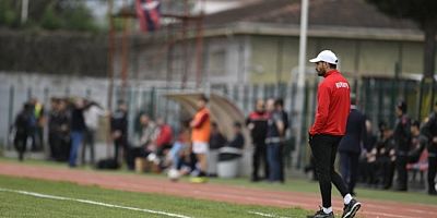 Bursaspor, Özer Hurmacı'yla 4 maçta 10 puan topladı