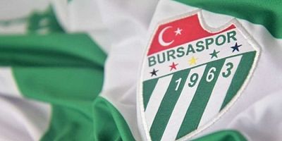 Bursaspor'un 3 yeni rakibi belli oldu