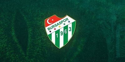 Bursaspor'un Divan Kurulu Toplantısı ertelendi!