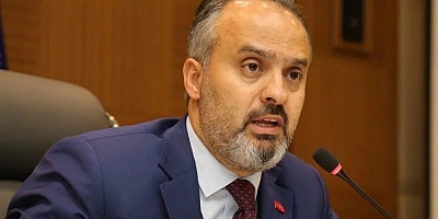 Büyükşehir Başkan Aktaş, Bursaspor eleştirilerine yanıt verdi