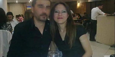 Cani koca, karısını evde 3 çocuğunun gözleri önünde öldürdü
