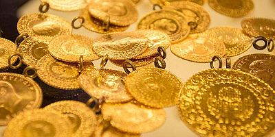 Çeyrek altın fiyatları bugün ne kadar oldu? (20 Kasım 2022)