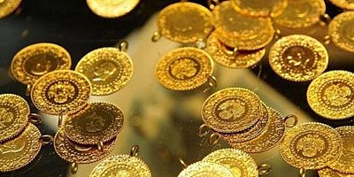 Çeyrek altın fiyatları bugün ne kadar oldu? 27 Ekim 2022 güncel altın kuru fiyatları
