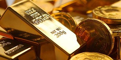 Çeyrek altın fiyatları bugün ne kadar? (Serbest piyasada altın fiyatları)
